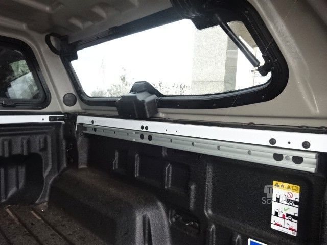 Autopompa FORD Ranger 3.0L V6 4x4 Wildtrak DoKa KommandoWg KdoW