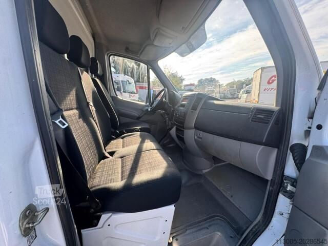 Transporter Fahrgestell Mercedes-Benz Sprinter 312 CDI HAYON ELEVATEUR
