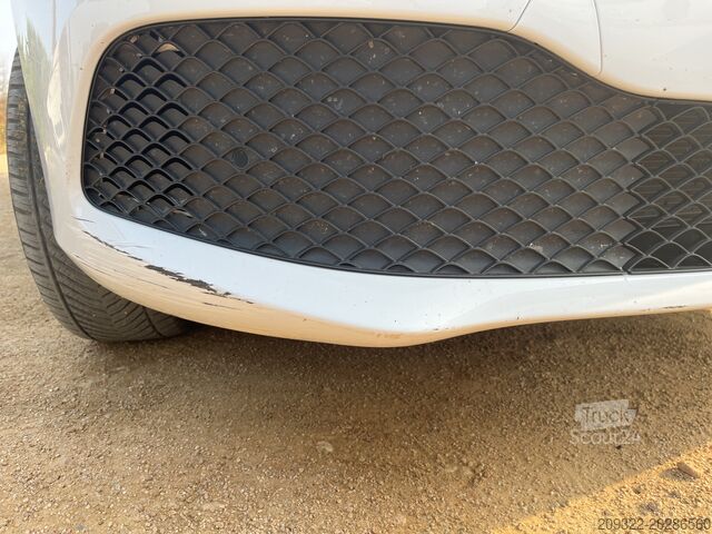 Asuntovaunu Mercedes Marco Polo 250d | Camper 2 Posti | Tetto Sollevabile