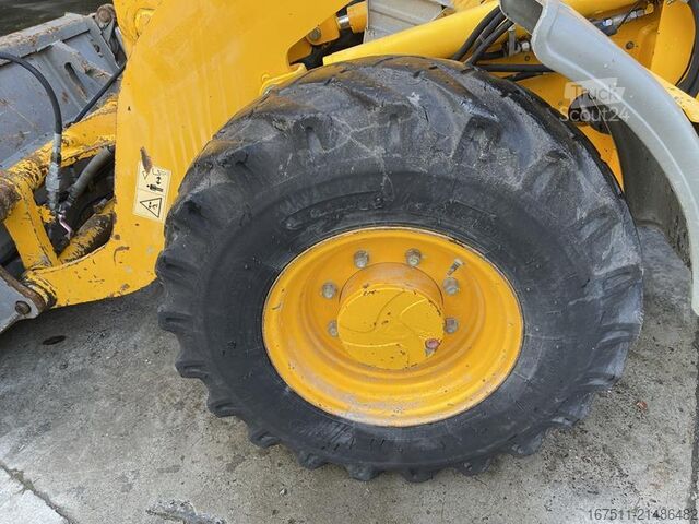 Cargador Atlas WEYCOR AR 60