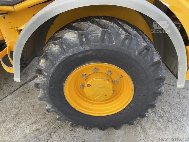 Cargador Atlas WEYCOR AR 60