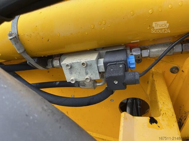 Cargador Atlas WEYCOR AR 60