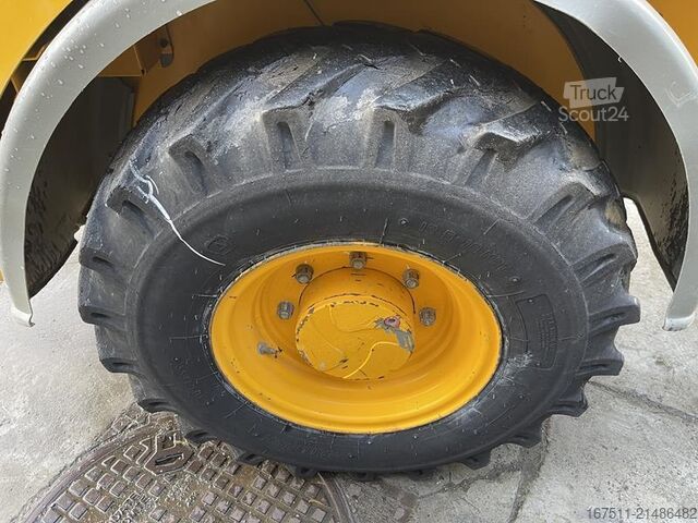 Cargador Atlas WEYCOR AR 60