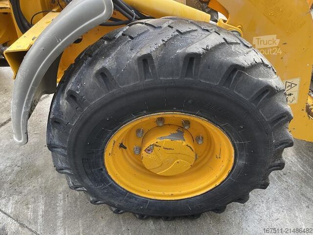 Cargador Atlas WEYCOR AR 60