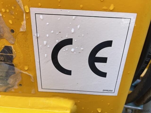 Cargador Atlas WEYCOR AR 60