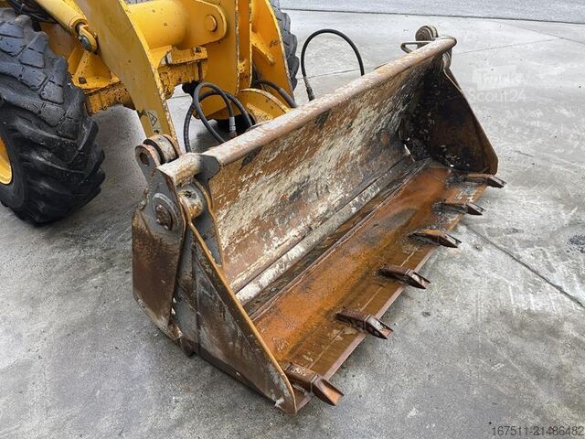 Cargador Atlas WEYCOR AR 60