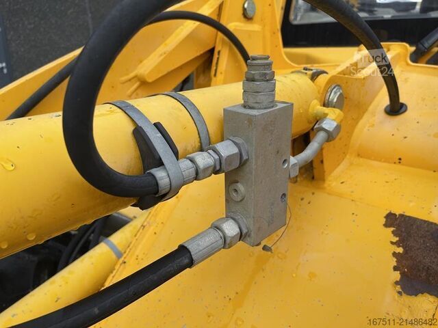Caricatore Atlas WEYCOR AR 60