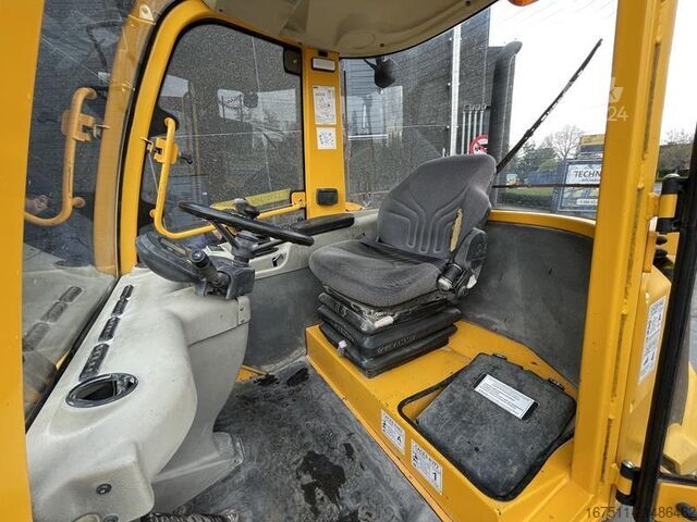 Caricatore Atlas WEYCOR AR 60