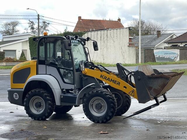 Caricatore Kramer 5055 E