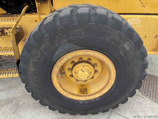 Lader Volvo L 70 C
