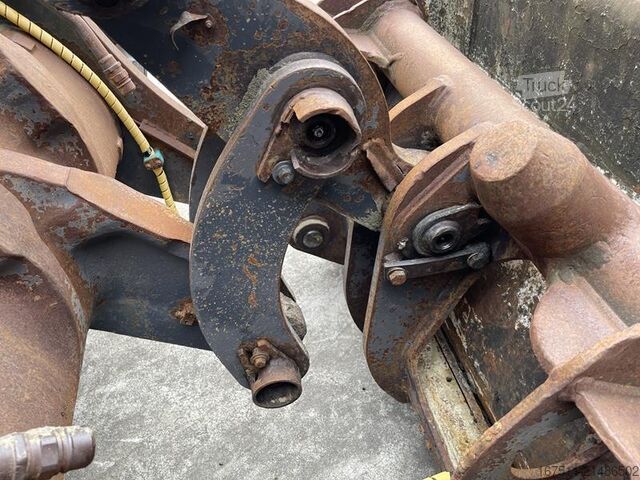 Lader Volvo L 70 C