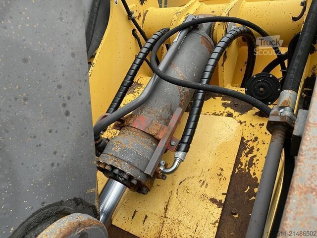 Lader Volvo L 70 C
