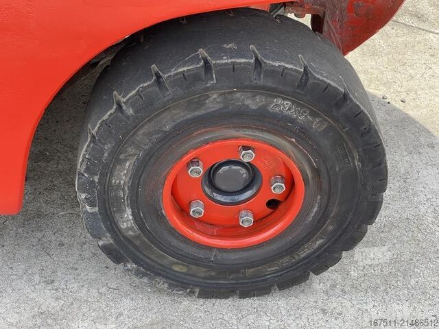 Gabelstapler Linde H 30 D