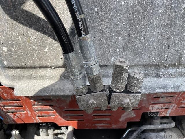 Gabelstapler Linde H 30 D