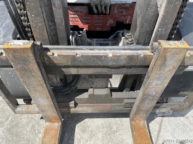 Gabelstapler Linde H 30 D