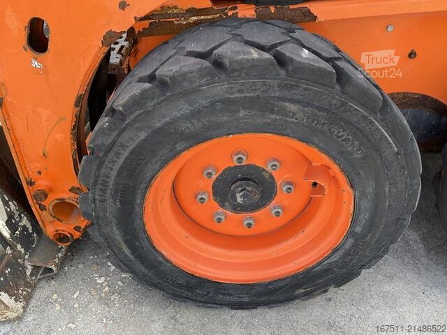 Cargador Bobcat S 450