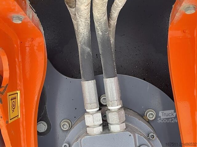 Rodillo tándem Hamm HD 14 VV