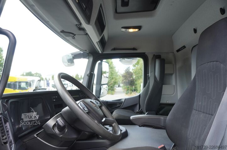 Самоскид Mercedes-Benz Arocs 3243 8x4 / 130 tho. km! / Meiller