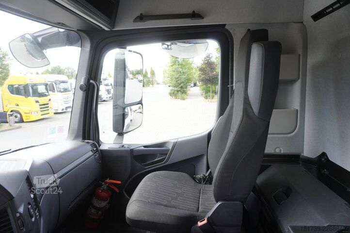 Самоскид Mercedes-Benz Arocs 3243 8x4 / 130 tho. km! / Meiller