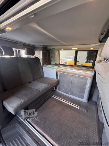  2023 Volkswagen California Ocean | Cambio automatico | Tetto a soffietto