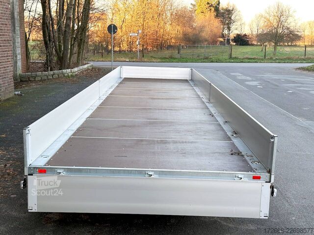  Unsinn UD-3 9622-35-13 | 3-ACHSIG 966X220X35CM 3500KG DREHSCHEMEL
