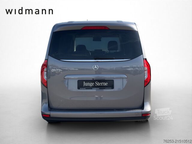 Minibus Mercedes-Benz T 180 d PROGRESSIVE Standard AUT DynLicht Kam.