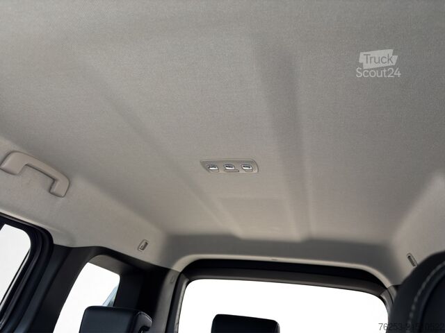 Minibus Mercedes-Benz T 180 d PROGRESSIVE Standard AUT DynLicht Kam.