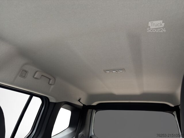 Minibus Mercedes-Benz T 180 d PROGRESSIVE Standard AUT DynLicht Kam.