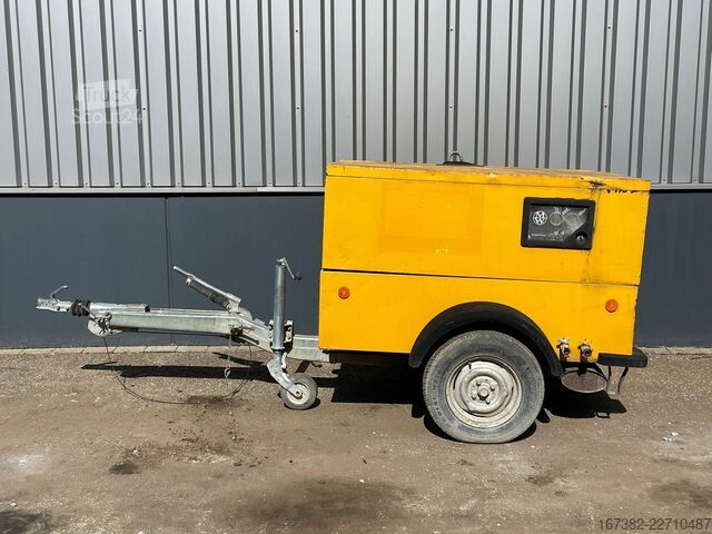  Mannesmann-Demag SC300S-2