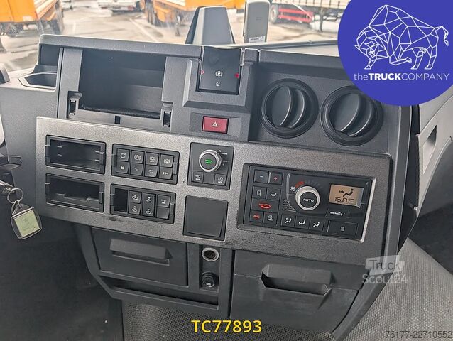 MTS standard Renault T 460