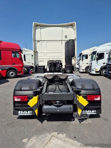 Tractor estándar DAF XF 480 FT SUPER SPACE CAB