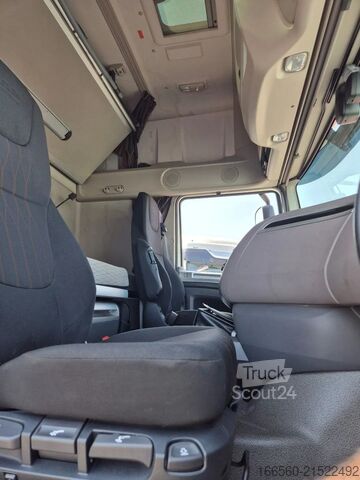 Tractor estándar DAF XF 480 FT SUPER SPACE CAB