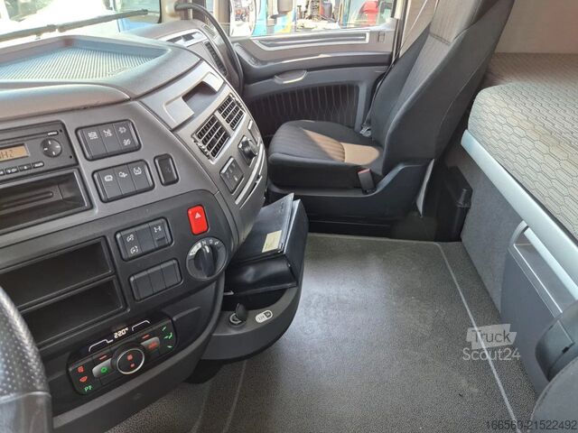 Tractor estándar DAF XF 480 FT SUPER SPACE CAB