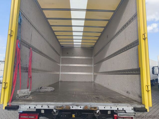 čemodāns MAN TGL 8.220