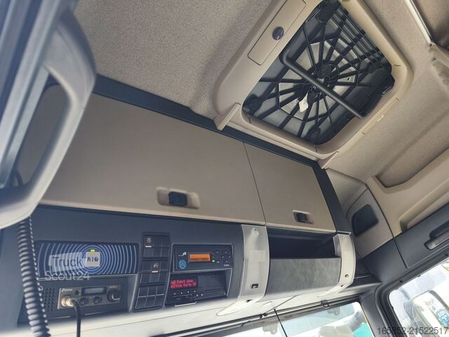 čemodāns MAN TGL 8.220