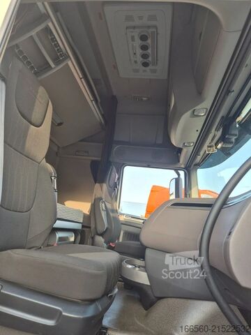 Tractor estándar DAF XF 480 FT SUPER SPACE CAB ZF INTARDER