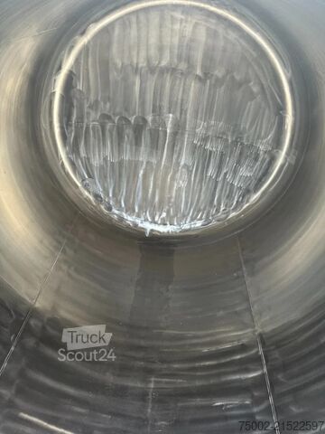 Tankcontainer Welfit Oddy 20FT ISO, 23.820L / 1-COMP.  / IMO 1 / valid 5Y...