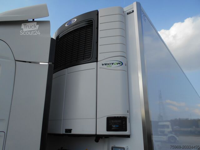 Hladilna polprikolica KOGEL ISOTERMICO