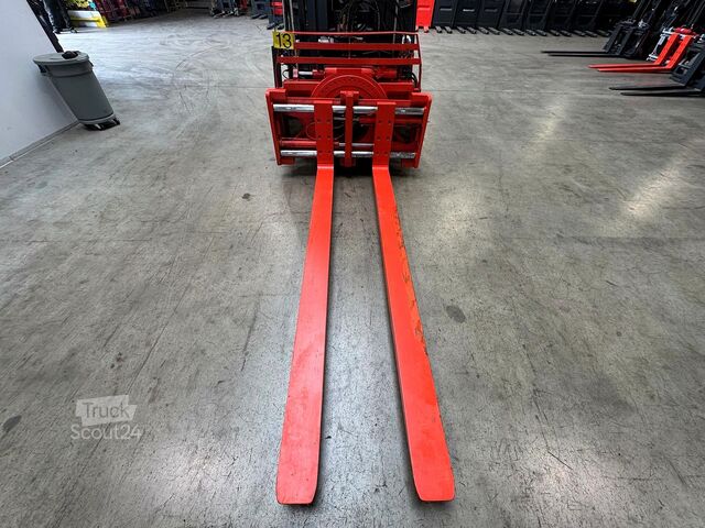 Anbaugerät Linde 4.500 kg
