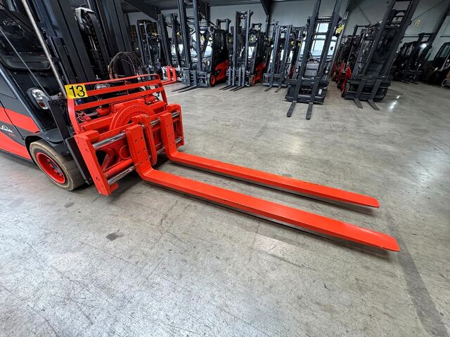 Anbaugerät Linde 4.500 kg