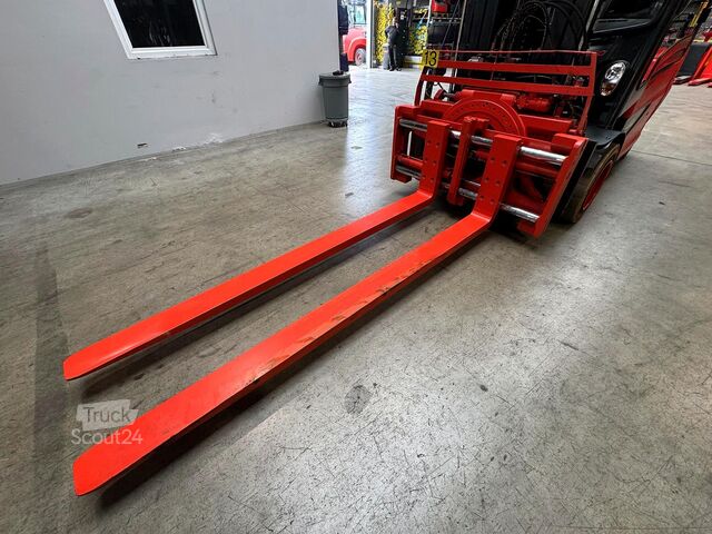 Anbaugerät Linde 4.500 kg