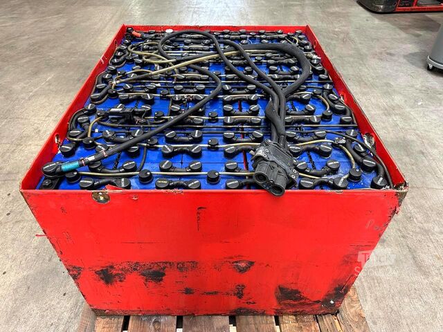 Gabelstaplerbatterie AIM 80 V