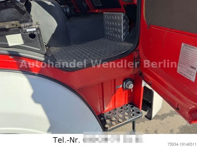 Οι υπολοιποι IVECO 120-23AW V8 4x4 LF16 Tank 1200 L orig.25tkm