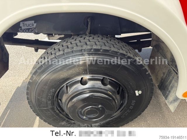 Οι υπολοιποι IVECO 120-23AW V8 4x4 LF16 Tank 1200 L orig.25tkm