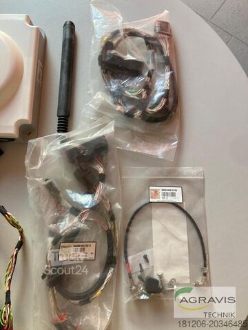 Parts & accessories Fendt VARIOGUIDE RTK NOVATEL