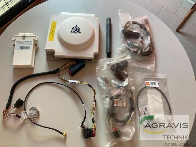 Parts & accessories Fendt VARIOGUIDE RTK NOVATEL