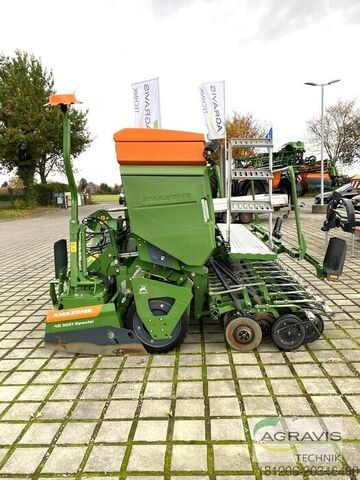 Сеялка Amazone CATAYA 3000 SUPER