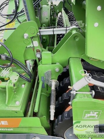 Сеялка Amazone CATAYA 3000 SUPER