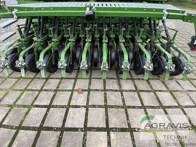 Сеялка Amazone CATAYA 3000 SUPER