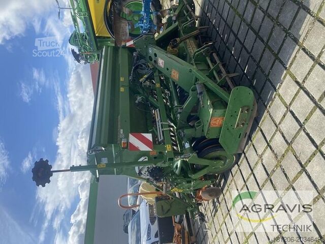 Сеялка Amazone KE 302/AD 302